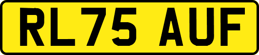 RL75AUF