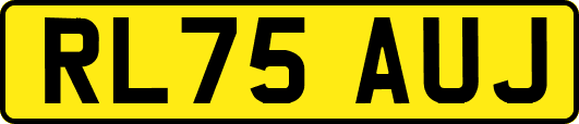 RL75AUJ