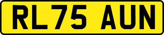 RL75AUN