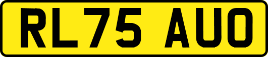 RL75AUO