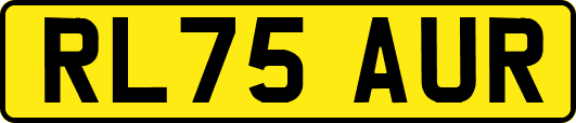 RL75AUR