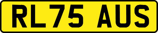 RL75AUS