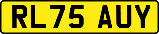 RL75AUY