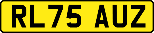 RL75AUZ