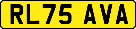 RL75AVA