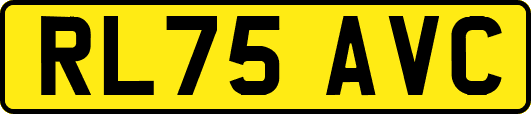 RL75AVC