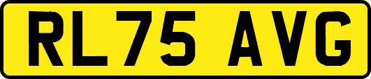 RL75AVG