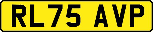 RL75AVP