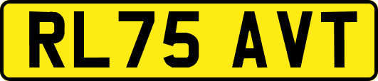 RL75AVT