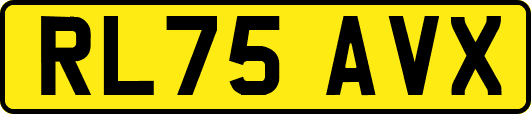 RL75AVX