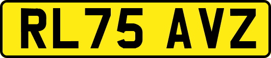 RL75AVZ