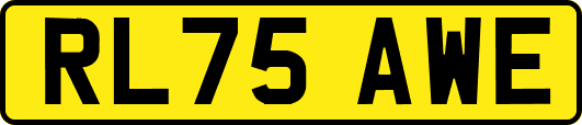 RL75AWE