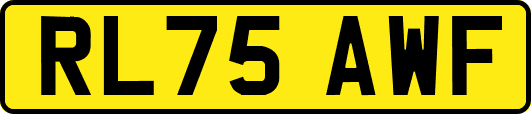 RL75AWF