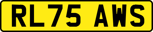 RL75AWS