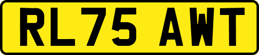 RL75AWT