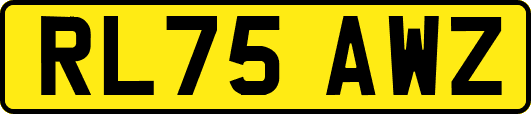 RL75AWZ