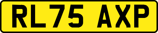 RL75AXP
