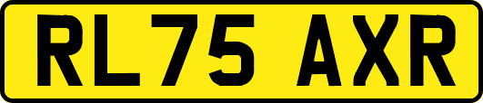 RL75AXR