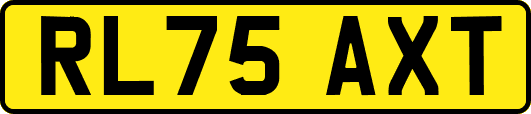 RL75AXT