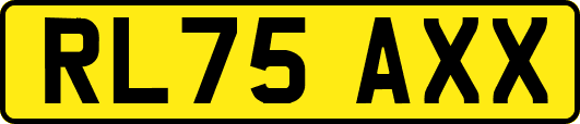 RL75AXX