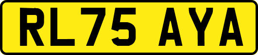 RL75AYA