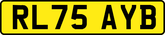 RL75AYB