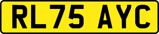 RL75AYC