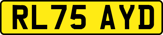 RL75AYD