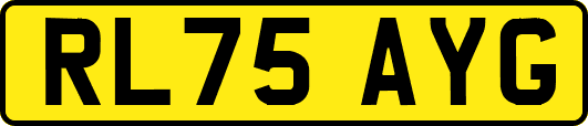 RL75AYG