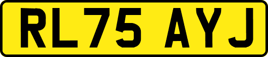 RL75AYJ
