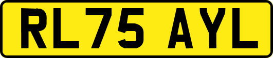 RL75AYL