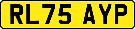 RL75AYP