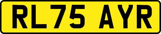 RL75AYR