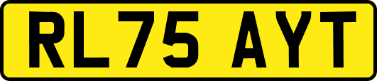 RL75AYT
