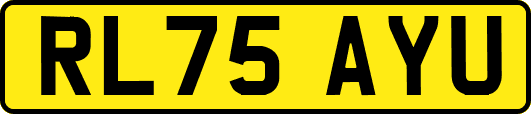 RL75AYU
