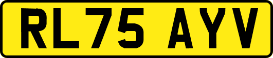 RL75AYV
