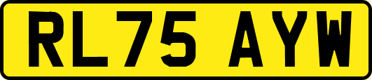 RL75AYW