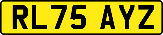 RL75AYZ