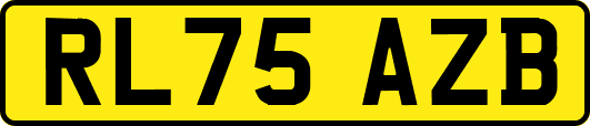 RL75AZB