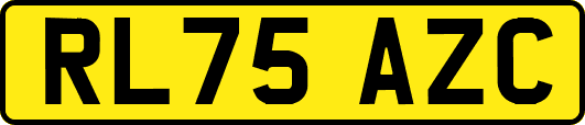 RL75AZC