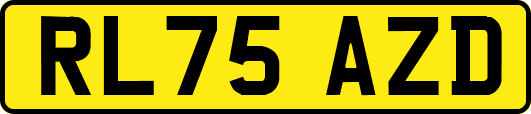 RL75AZD