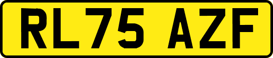 RL75AZF