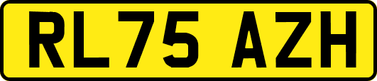 RL75AZH