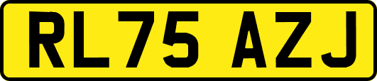RL75AZJ