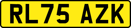 RL75AZK