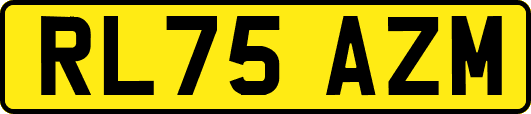 RL75AZM