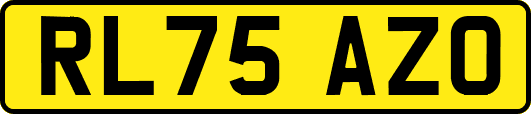 RL75AZO