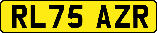RL75AZR