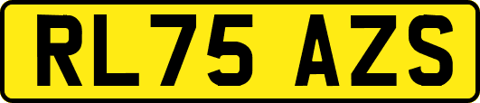 RL75AZS