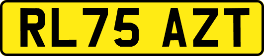 RL75AZT